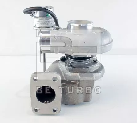BE TURBO Turbolader 129236 BE TURBO (129236)