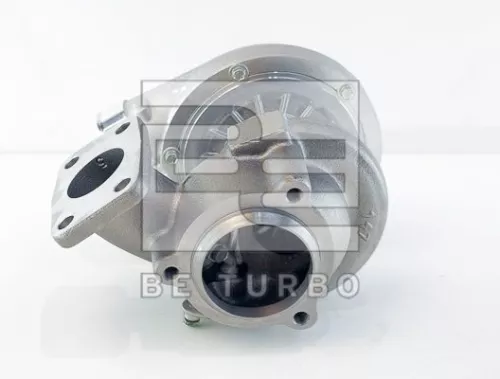 BE TURBO Turbolader 129236 BE TURBO (129236)