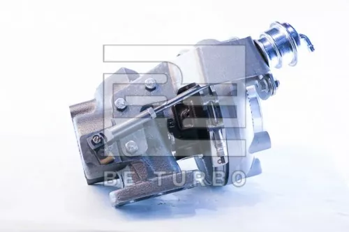 BE TURBO Turbolader 129242 BE TURBO (129242)