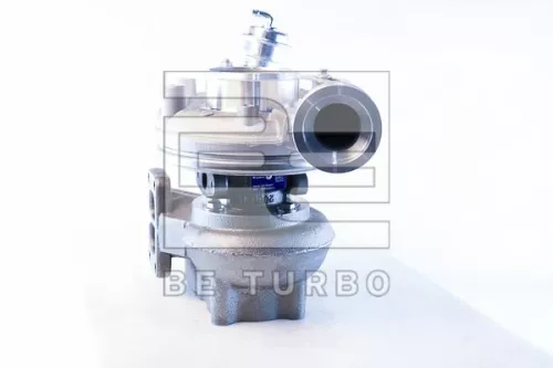 BE TURBO Turbolader 129242 BE TURBO (129242)