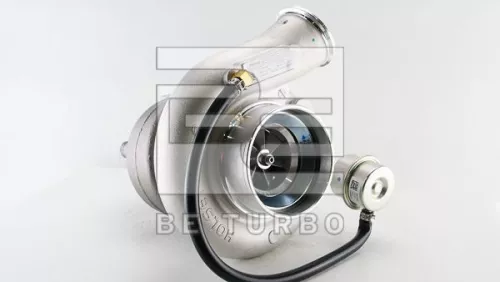 Turbolader 129252 BE TURBO