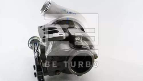 BE TURBO Turbolader 129252 BE TURBO (129252)
