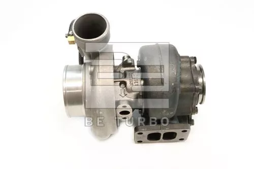 BE TURBO Turbolader 129256 BE TURBO (129256)