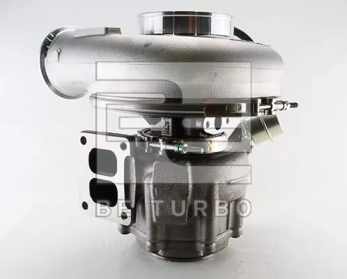 BE TURBO Turbolader 129265 BE TURBO (129265)