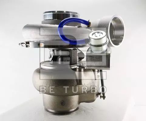 BE TURBO Turbolader 129275 BE TURBO (129275)