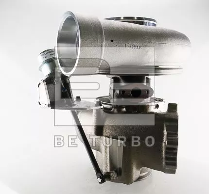 BE TURBO Turbolader 129275 BE TURBO (129275)