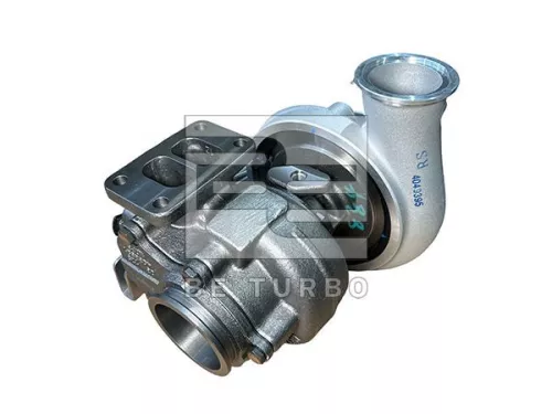 BE TURBO Turbolader 129283 BE TURBO (129283)
