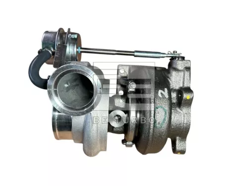 BE TURBO Turbolader 129293 BE TURBO (129293)