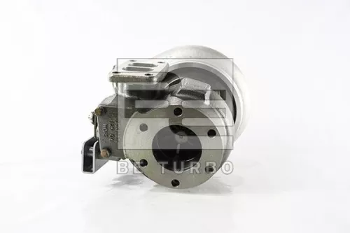 BE TURBO Turbolader 129297 BE TURBO (129297)