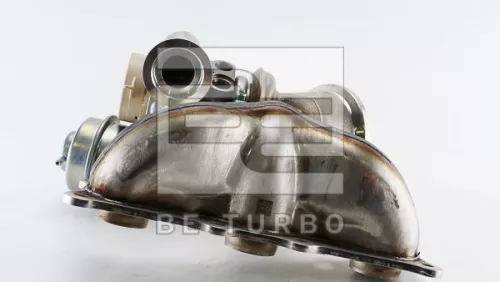 BE TURBO Turbolader 129309 BE TURBO (129309)