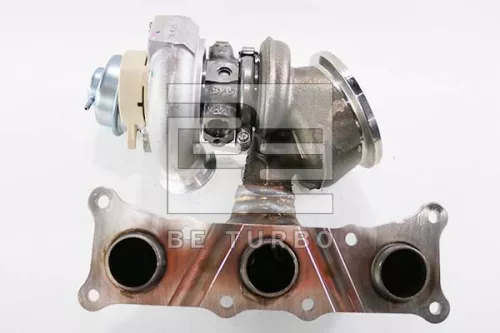 Turbolader 129310 BE TURBO