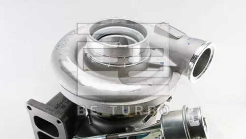 BE TURBO Turbolader 129312 BE TURBO (129312)
