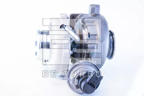 BE TURBO Turbolader 129322 BE TURBO (129322)