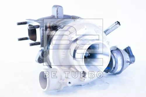 Turbolader 129322 BE TURBO