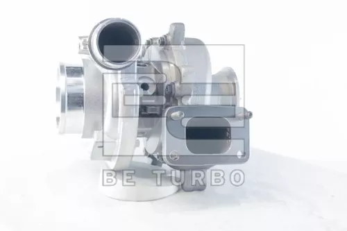 BE TURBO Turbolader 129326 BE TURBO (129326)