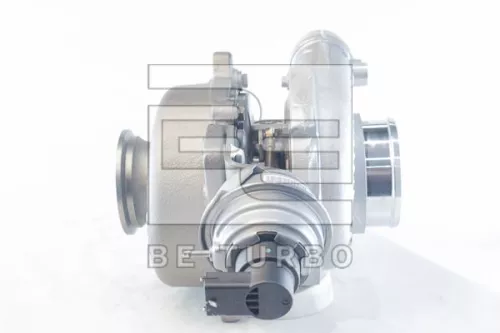 BE TURBO Turbolader 129326 BE TURBO (129326)