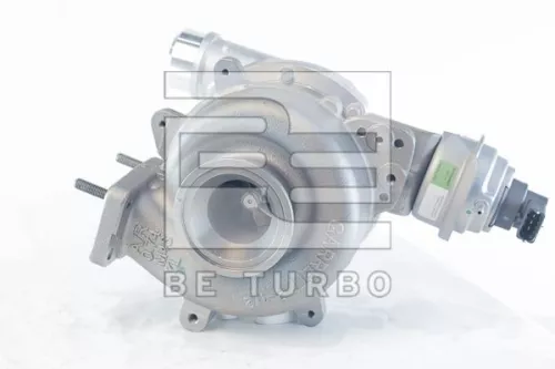 BE TURBO Turbolader 129326 BE TURBO (129326)