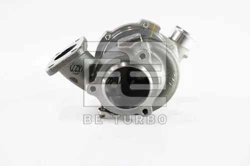 BE TURBO Turbolader 129355 BE TURBO (129355)