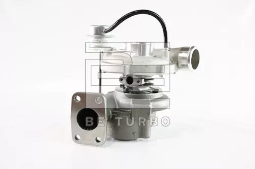 Turbolader 129355 BE TURBO