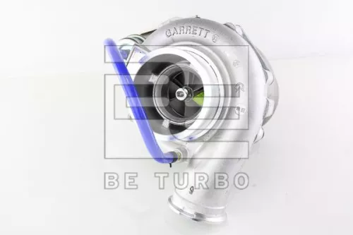 Turbolader 129366 BE TURBO