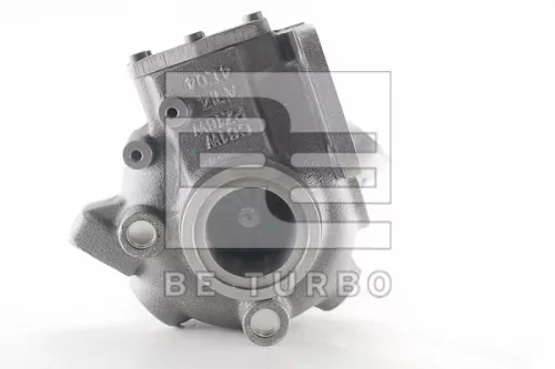 BE TURBO Turbolader 129367 BE TURBO (129367)