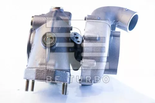 BE TURBO Turbolader 129368 BE TURBO (129368)