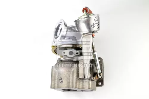 BE TURBO Turbolader 129386 BE TURBO (129386)