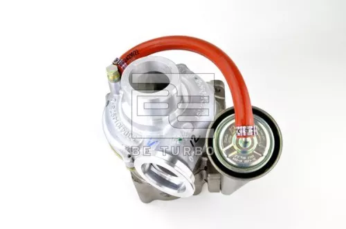Turbolader 129386 BE TURBO