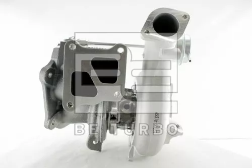 BE TURBO Turbolader 129389 BE TURBO (129389)