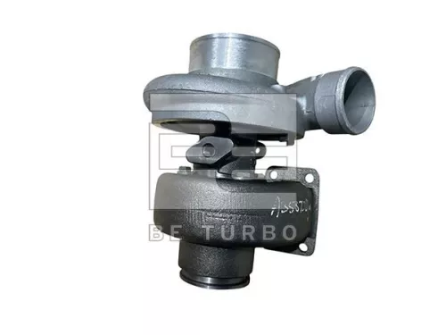 BE TURBO Turbolader 129402 BE TURBO (129402)