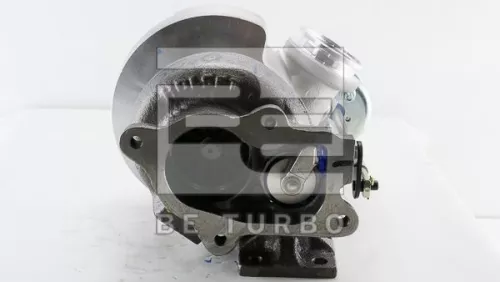 BE TURBO Turbolader 129403 BE TURBO (129403)