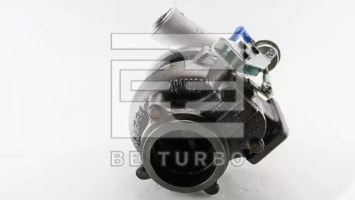 BE TURBO Turbolader 129404 BE TURBO (129404)