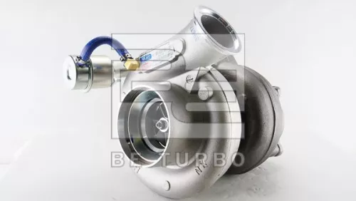 Turbolader 129404 BE TURBO