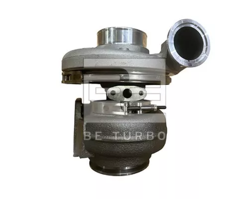 BE TURBO Turbolader 129405 BE TURBO (129405)