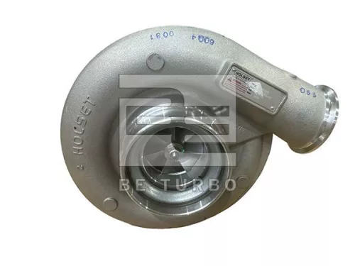 Turbolader 129405 BE TURBO