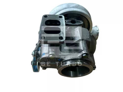 BE TURBO Turbolader 129412 BE TURBO (129412)
