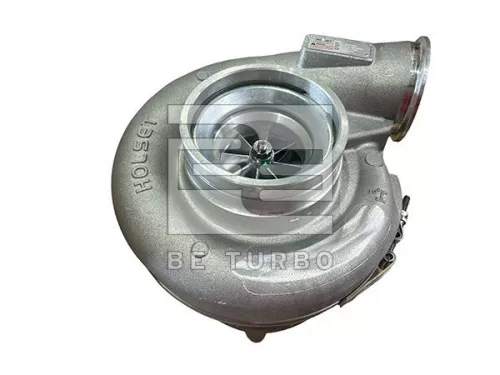 Turbolader 129423 BE TURBO