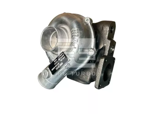Turbolader 129430 BE TURBO