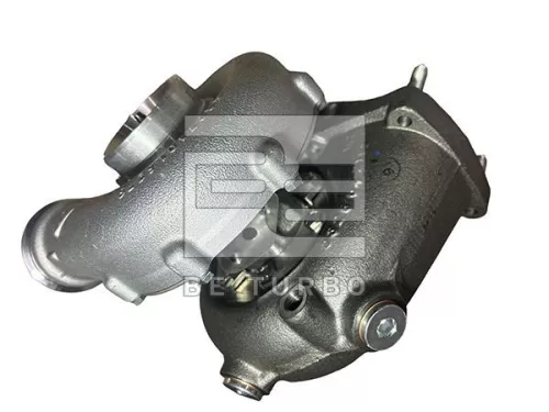 BE TURBO Turbolader 129444 BE TURBO (129444)