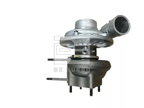 BE TURBO Turbolader 129452 BE TURBO (129452)
