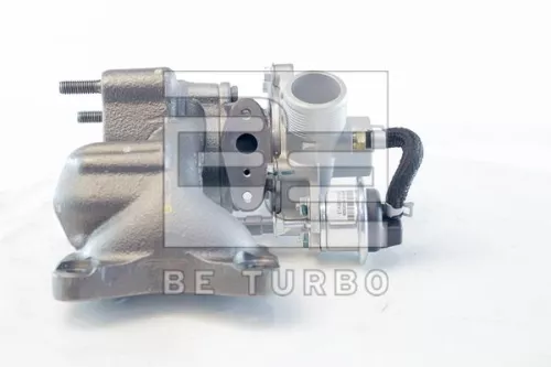 BE TURBO Turbolader 129458 BE TURBO (129458)
