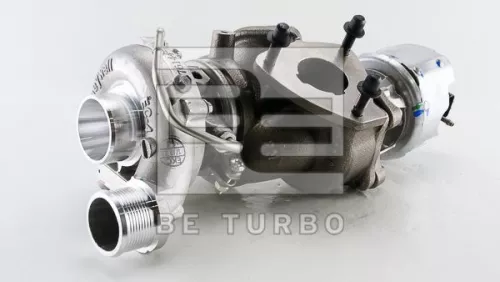Turbolader 129461 BE TURBO