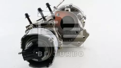 BE TURBO Turbolader 129461 BE TURBO (129461)