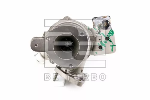 BE TURBO Turbolader 129462 BE TURBO (129462)