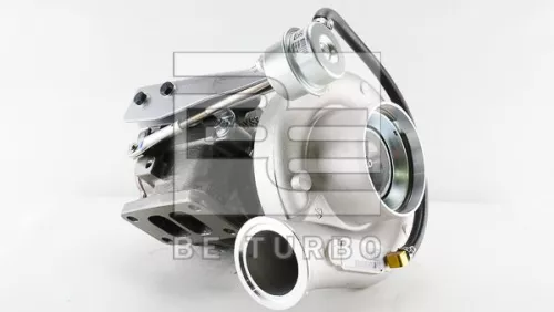 Turbolader 129463 BE TURBO