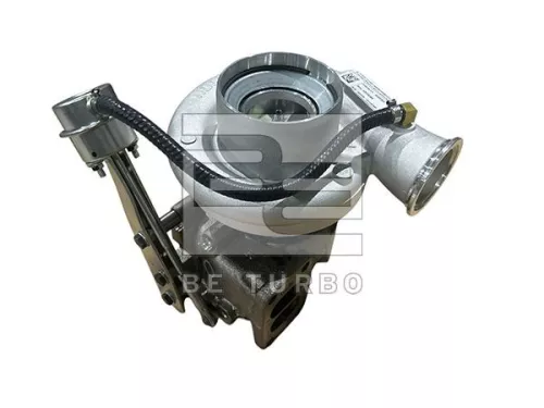 Turbolader 129464 BE TURBO