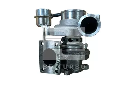 BE TURBO Turbolader 129484 BE TURBO (129484)