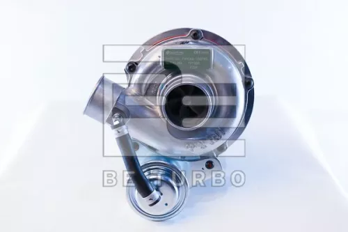 Turbolader 129495 BE TURBO