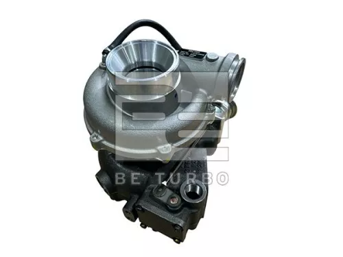 Turbolader 129499 BE TURBO