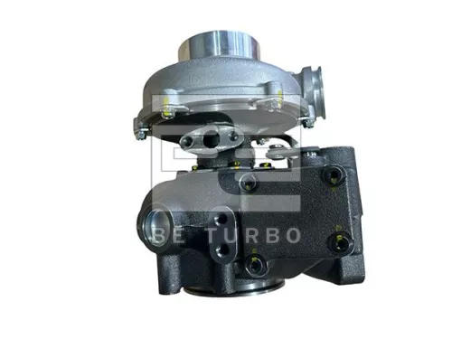 BE TURBO Turbolader 129499 BE TURBO (129499)